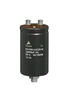 TDK B43584A9688M003 CAP, ALU ELEC, 6800UF, 400V, SCREW