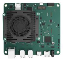 Kria KV260 Vision AI starter kit