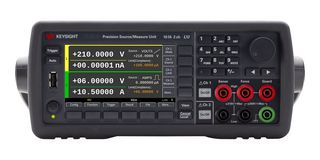 Unlock Precision and Performance with the B2900C Series SMU