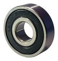 MULTICOMP PRO MP-6201-2RS DEEP GROOVE BEARING, 12X32X10MM, STEEL ROHS COMPLIANT: NA