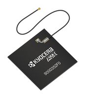 KYOCERA AVX 9000352F0-AA10L0250 RF ANTENNA, 7.125GHZ, 2.6DBI, LINEAR