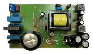 INFINEON REF5QR2280BG124W1TOBO1