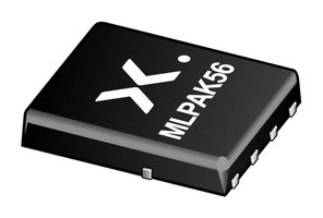 NEXPERIA PXN2R8-100RLJ MOSFET, N-CH, 100V, 184A, MLPAK56