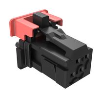 AMPHENOL COMMUNICATIONS SOLUTIONS 10155504-A004LF