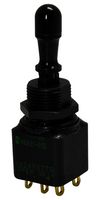 APEM 12149-3VX778 TOGGLE SWITCH, DPDT, 4A, 28VDC