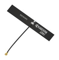 KYOCERA AVX 9001815F0-AC10L0200