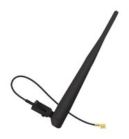 KYOCERA AVX X9001958-W3DUNB0100 ANTENNA, 5.15 TO 5.85GHZ, 4.7DBI, 100MM