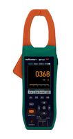 MULTICOMP PRO MP101 3 IN 1 CLAMP METER, TRUE RMS, 1KA, 1KV