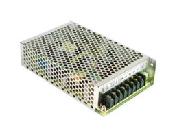 MEAN WELL AD-55A POWER SUPPLY, 13.8V/13.4V, 3.5A/0.23A