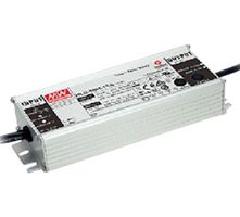 MEAN WELL HLG-60H-48AB LED DRIVER, CONSTANT CURRENT/VOLT, 62.4W