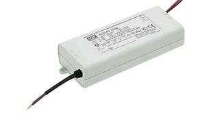 MEAN WELL PLD-40-1400B LED DRIVER, CONSTANT CURRENT, 40.6W