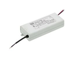 MEAN WELL PLD-60-1050B LED DRIVER, CONSTANT CURRENT, 59.85W