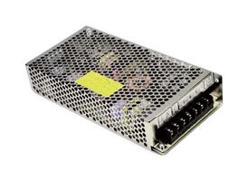 MEAN WELL RD-125B POWER SUPPLY, AC-DC, 5V/24V, 4.6A/4.6A
