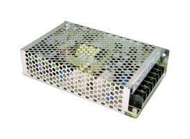 MEAN WELL RD-85B POWER SUPPLY, AC-DC, 5V/24V, 8A/2A