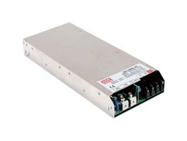 MEAN WELL SD-1000L-12 DC/DC CONVERTER, FIXED, 12V, 60A ROHS COMPLIANT: YES