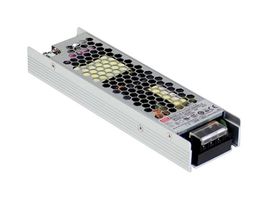 MEAN WELL UHP-200-15 POWER SUPPLY, AC-DC, 15V, 13.4A