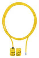 PILZ 504226 MAGNETIC SAFETY SWITCH, DPST-NO, CABLE