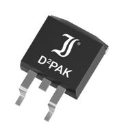 DIOTEC SEMICONDUCTOR LDP02-26AYD2R-AQ TVS DIODE, UNIDIR, 35.5V, TO-263AB