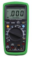 MULTICOMP PRO MP139A DMM, HANDHELD, 10A, 600V, 2000 COUNT
