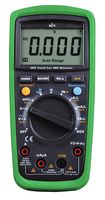 MULTICOMP PRO MP139B DMM, HANDHELD, 10A, 600V, 4000 COUNT