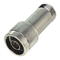 MOLEX 73287-0350 RF ATTENUATOR, N MALE-FEMALE, 3DB ROHS COMPLIANT: YES