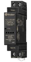 FINDER 78.12.1.230.2482 POWER SUPPLY, AC/DC, 24V, 0.5A, 12W