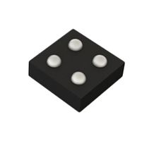 ROHM BRCD032GWZ-5E2 EEPROM, 32KBIT, 400KHZ, 1.9V, UCSP30L1 ROHS COMPLIANT: YES