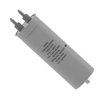 KEMET C44PWGR5300T84K CAP, POWER FILM, 30UF, 2KVDC, CAN