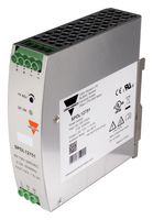 CARLO GAVAZZI SPDL12751 POWER SUPPLY, AC-DC, 12V, 6.3A ROHS COMPLIANT: YES