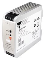 CARLO GAVAZZI SPDL24301 POWER SUPPLY, AC-DC, 24V, 1.25A ROHS COMPLIANT: YES