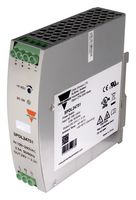 CARLO GAVAZZI SPDL24751 POWER SUPPLY, AC-DC, 24V, 3.2A ROHS COMPLIANT: YES