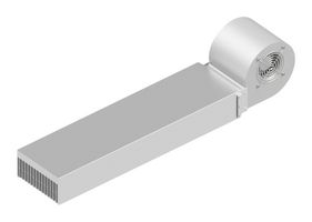 FISCHER ELEKTRONIK LA 26 600