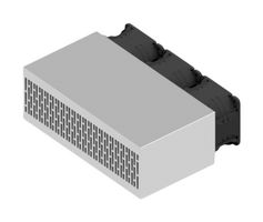 FISCHER ELEKTRONIK LA HB 6 100 12