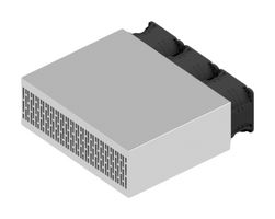 FISCHER ELEKTRONIK LA HB 6 150 24