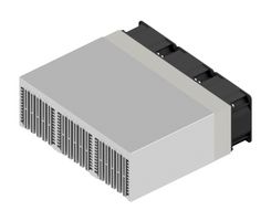 FISCHER ELEKTRONIK LA V 11 150 230