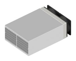 FISCHER ELEKTRONIK LA V 18 300 230