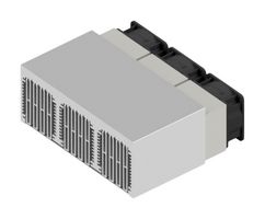FISCHER ELEKTRONIK LA V 8 100 12
