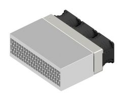 FISCHER ELEKTRONIK LA V HB 6 100 12