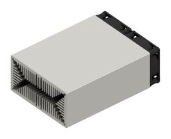 FISCHER ELEKTRONIK LAM 5 D 125 24