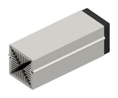 FISCHER ELEKTRONIK LAM 5 K 125 12