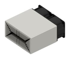 FISCHER ELEKTRONIK LAM 6 D 100 12