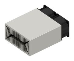 FISCHER ELEKTRONIK LAM 6 D 125 24