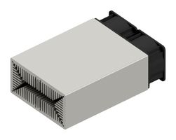 FISCHER ELEKTRONIK LAM 6 D 150 12