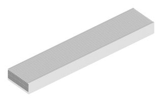 FISCHER ELEKTRONIK SK 440 1000 AL