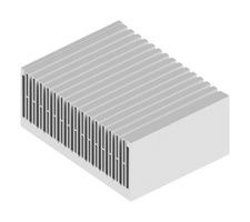 FISCHER ELEKTRONIK SK 440 150 AL