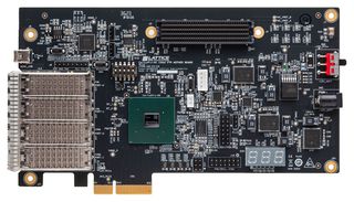 LATTICE SEMICONDUCTOR LFCPNX-10GE-PTP-EVN ORAN TIMING & SYNCHRONIZATION KIT, FPGA