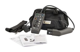 CHAUVIN ARNOUX P01191309 EV CHARGER TEST ADAPTER, 2KM, 55DEGC