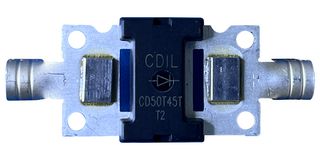 MULTICOMP PRO CD50T45T SCHOTTKY BARRIER RECTIFIER, 0.5V, MODULE