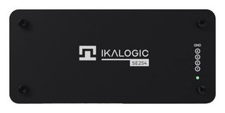 IKALOGIC SE254 LOGIC ANALYSER, 4 CHANNEL, 256MB, 250MHZ