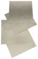 3M EM25TP-0050 EMI ABSORBER, 340MM X 340MM X 0.05MM